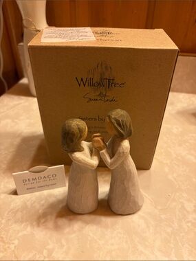 Willow Tree Sisters by Heart!